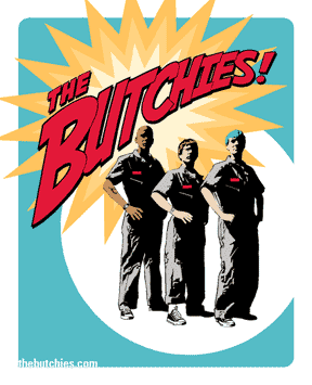 Butchies