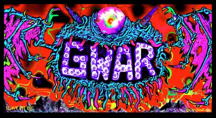 GWAR