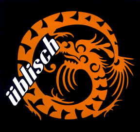 Ublisch Dragon