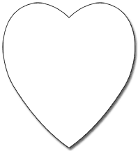 heart 2.875